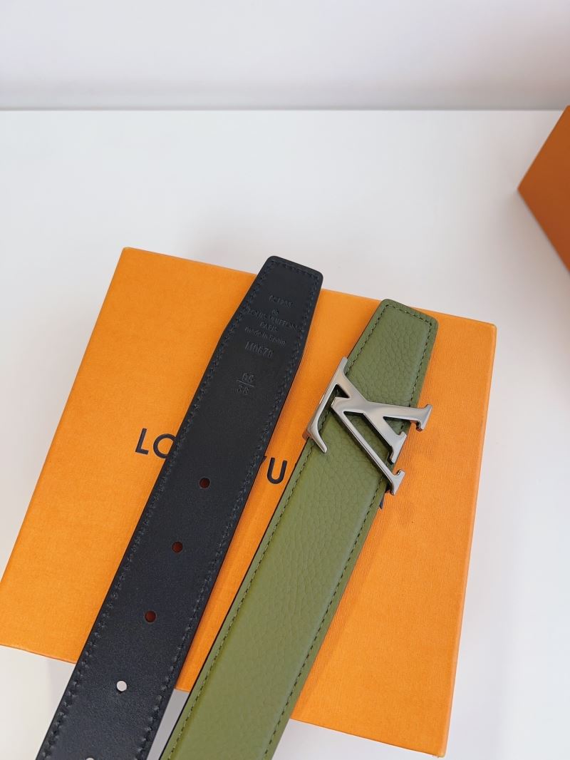 l0vis Vvtt0n belts